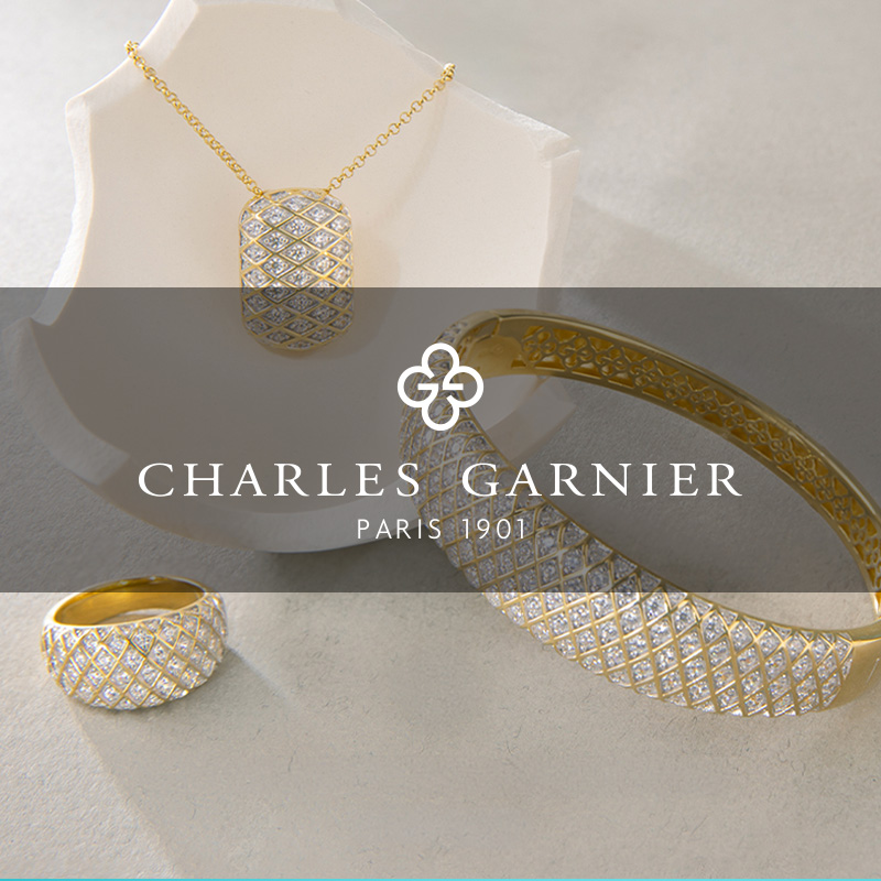 Charles Garnier