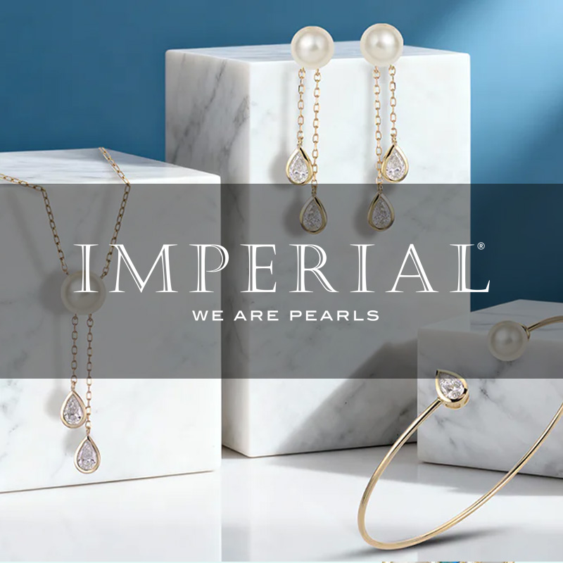 Imperial Pearl