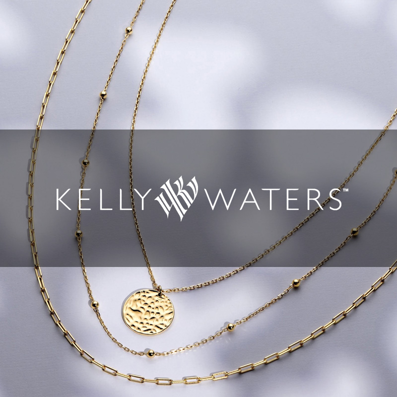 Kelly Waters
