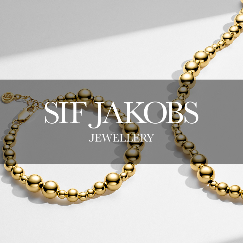 Sif Jakobs