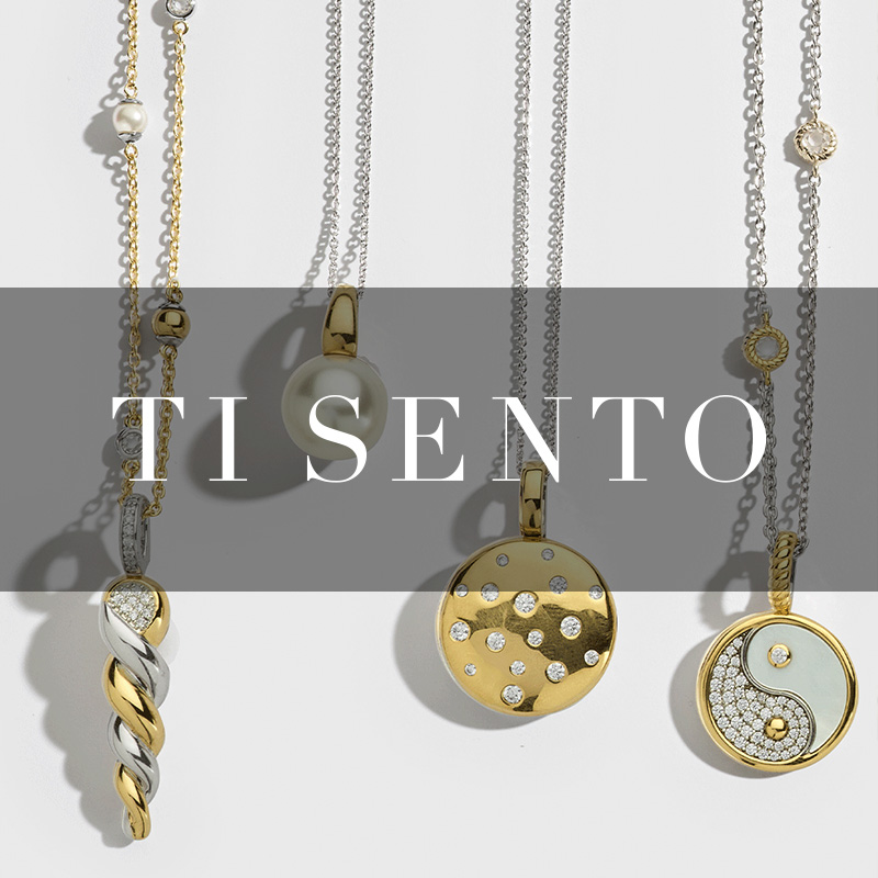 Ti Sento